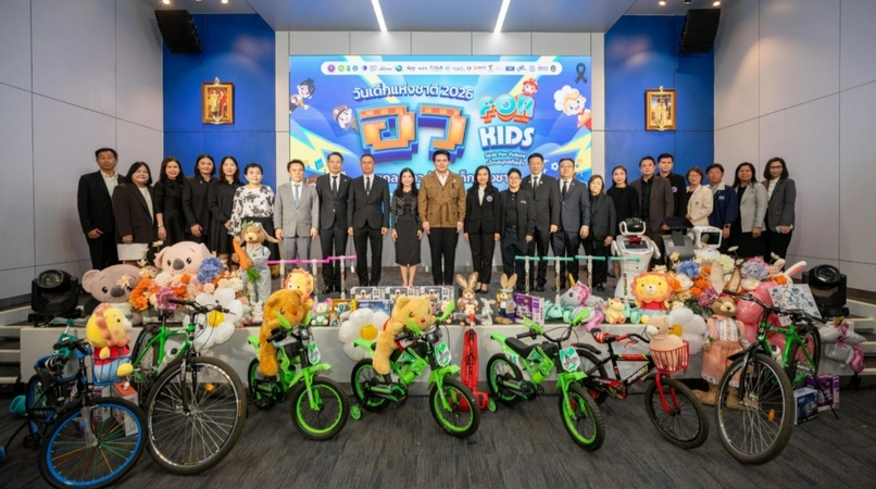 迎 2026 年兒童節　高教部辦「For Kids」開啟未來技能之門