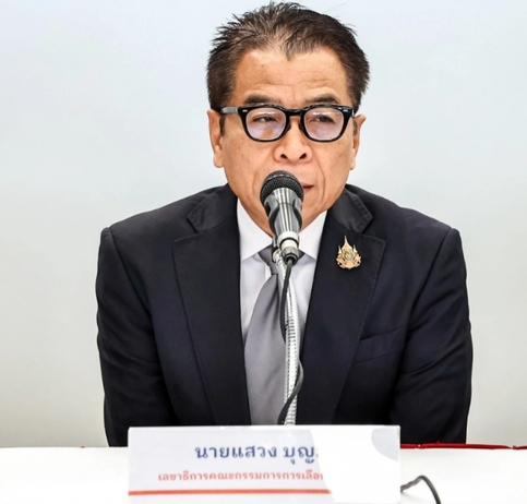 涉網路賭博案選將受關注　選委會示警服刑即失資格