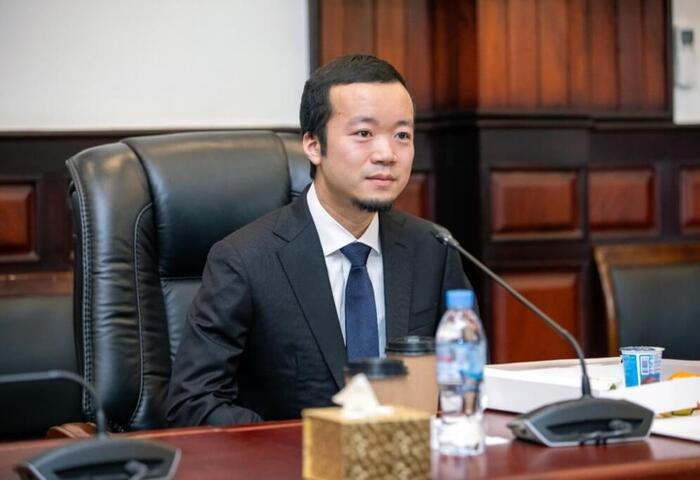 太子集團陳志被遣返中國面臨重刑　外界關注能否追回鉅額資產