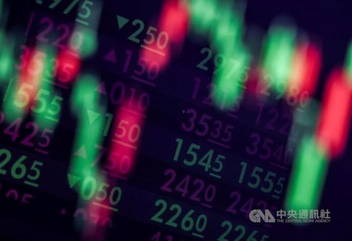 台股終場下跌71點收30288點　本週上漲939點