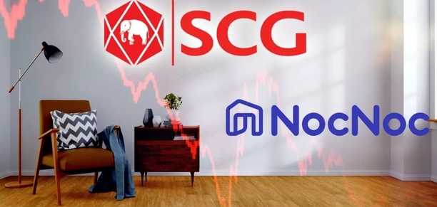 SCC 結束 NocNoc 數位平台  Q4/2025 認列約 18 億非現金損失