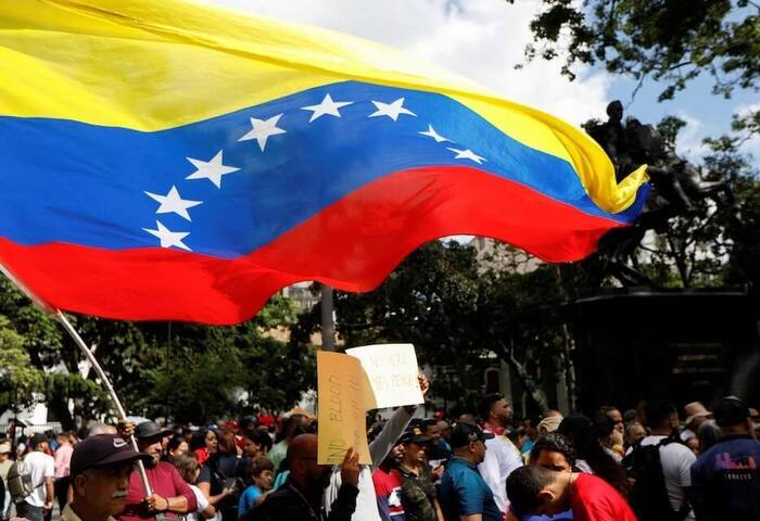 委內瑞拉欠中國債務　美掌控石油為外交角力埋伏筆