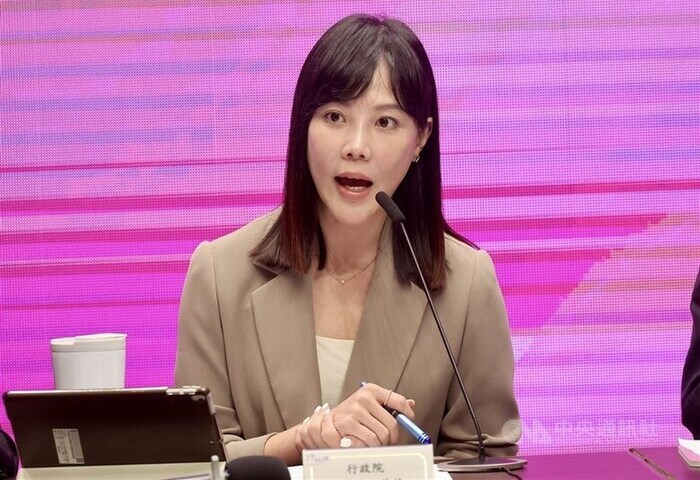 總預算案仍未排審　政院籲立委放下政治算計