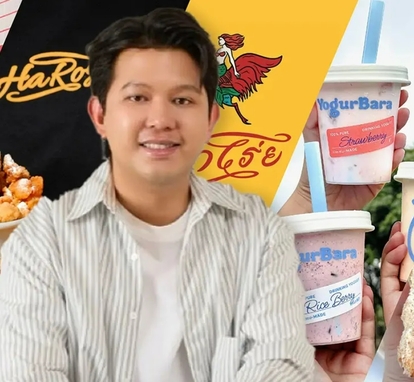 高價餐飲逆勢擴張  Firefly Holding 轉攻高端與區域品牌