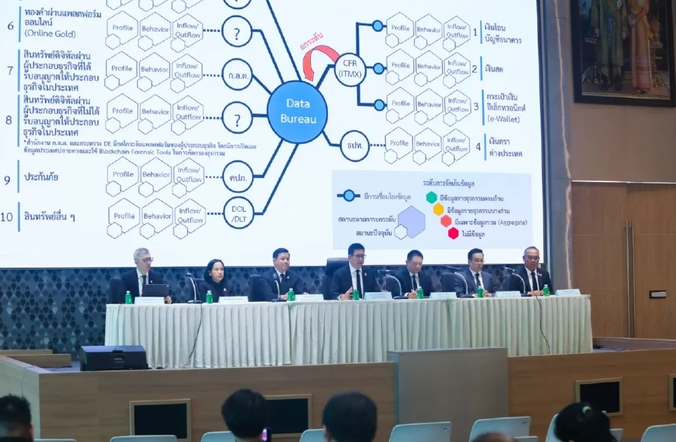財政部擬調整黃金進口稅制　強化線上交易監管穩定匯率