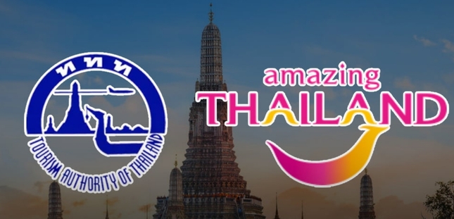 觀光署揭 2026 年藍圖　力拚觀光收入 3 兆泰銖