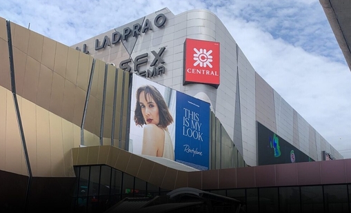 拉抛中央商場續租案受矚　泰鐵董事會 15 日拍板