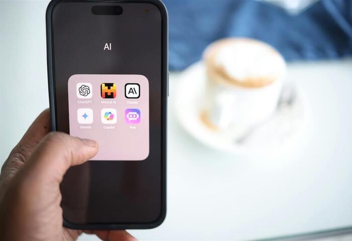 微軟：全球約1/6人口使用AI　台灣普及率超越美日