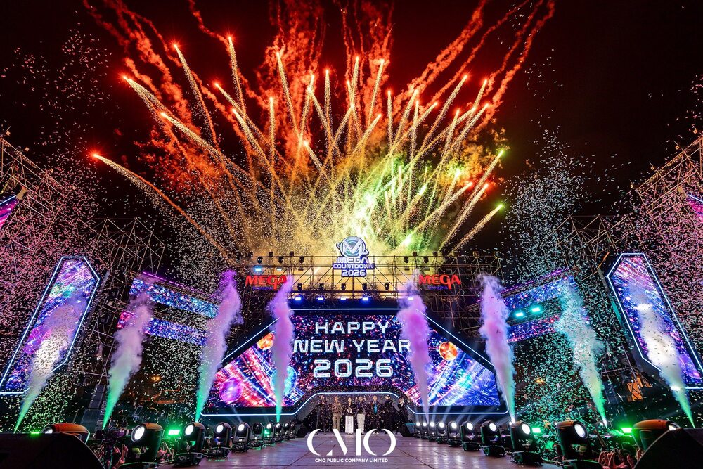 活動產業迎 2026 年逆風局　市場趨守勢考驗經營韌性