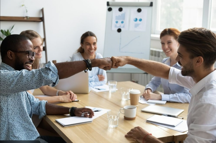 找工作高薪非首重  Z世代怕職場有毒