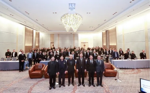 ARDA 定調 2026 農業研究方向　強化政策整合拚實質成果