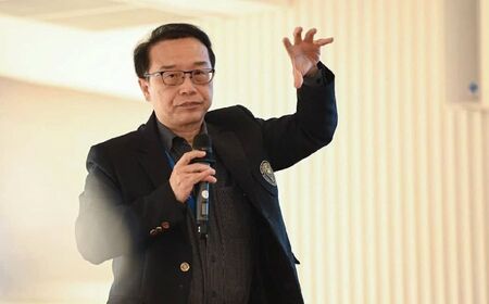 學者解讀川普關稅案　利多全球經濟卻推升泰銖走強