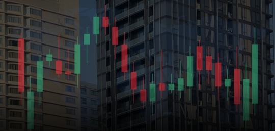 國泰證券看台股震盪整理　下週區間 1,230 至 1,285 點