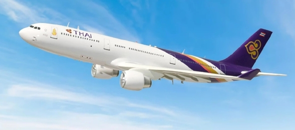 泰國航空董事會重組　瓦差拉出任執行委員會主席