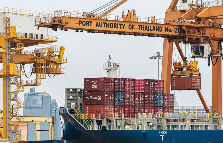 美最高法院撤銷川普關稅　學者估泰國出口 2026年轉正