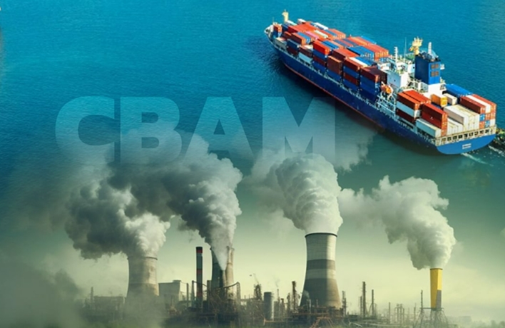 歐盟 CBAM 正式上路　成出口轉型試金石