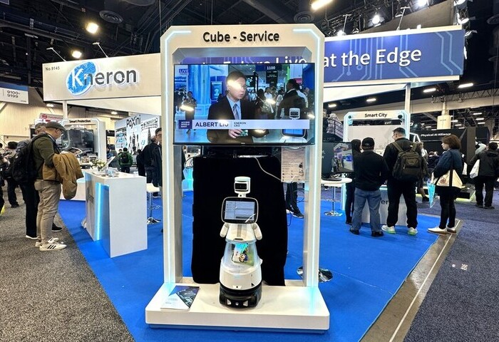 NPU晶片市場受矚　耐能執行長：台灣能做核心研發