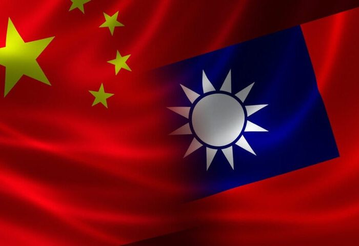 國安局揭中共認知戰5手法　動員網軍等傳散爭議訊息