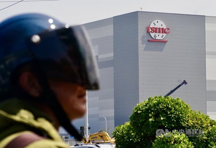 台積電2奈米擴產量產　三星、英特爾急追正面對決