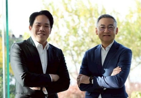 國營銀行雙軌並進　「泰京银行」以金融科技連結民生