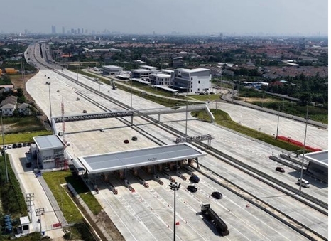 物流觀光重要幹道　邦艾北碧16日收費