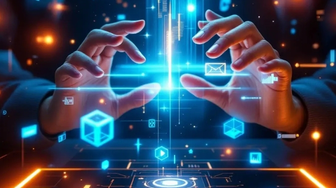 專家點名 5 大關鍵趨勢　AI 技術 2026 年邁入實戰階段