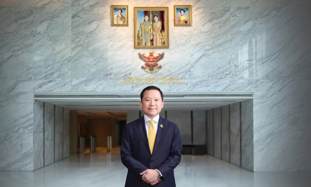 泰國釀酒承續王室志業　推動社區共好迎接吉祥年