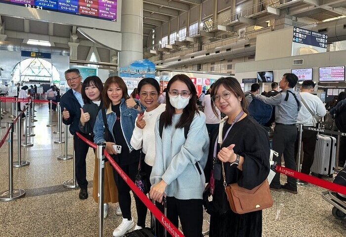 屏縣府赴泰國簽旅遊MOU　辦推廣會深化觀光能見度