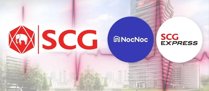 止血求生優先　SCG 斷尾 NocNoc、SCG Express 重整版圖