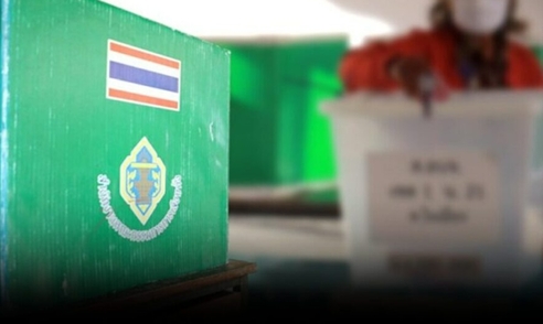 宋卡 2 地方行政組織「不投任何人」勝出　選委會將重辦選舉