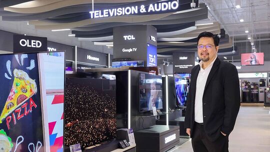 強化服務取代價格競爭　Power Buy 布局長期成長藍圖