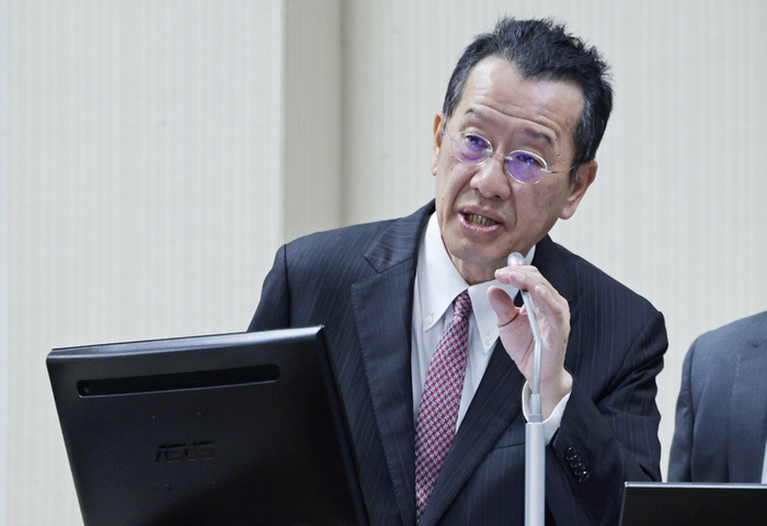 F-16V飛官辛柏毅失聯　顧立雄：偵獲黑盒子斷斷續續訊號待定位