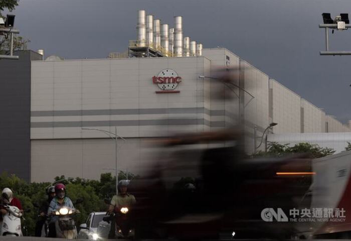 美商務部長：台積電違DEI條款　美方促加碼投資