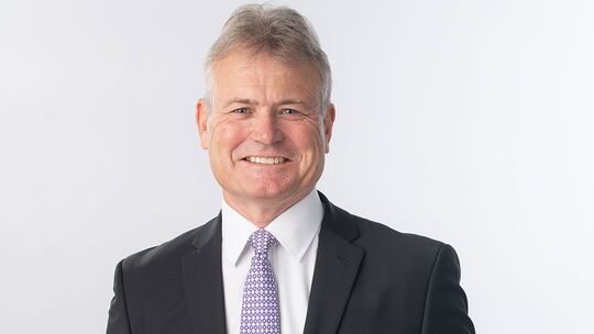 Grant Thornton泰國推Go Beyond戰略　強化跨境網絡助攻企業成長