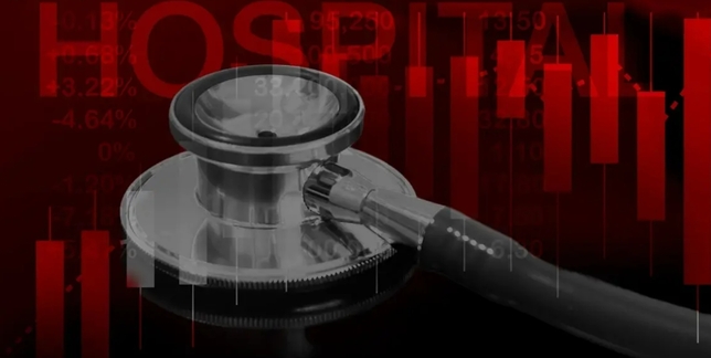 醫院股集體重挫　BH、BCH、BDMS 領跌　市場憂保險擬取消「全額給付」方案