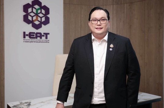 工業園區管理局推 RAPID 戰略　規劃中小企業園區每萊 400 萬泰銖待新政府拍板