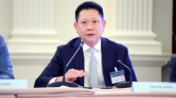 美最高法院 1 月 14 日裁定關鍵在即　泰國財政部備妥應對「川普關稅」