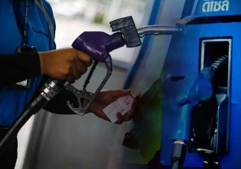 南部邊境油站遭破壞　能源部：每日 140 萬公升需求仍可控