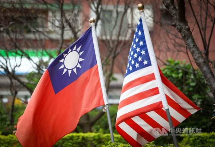 紐時：台灣銷美關稅將降為15%　台積電加強赴美投資