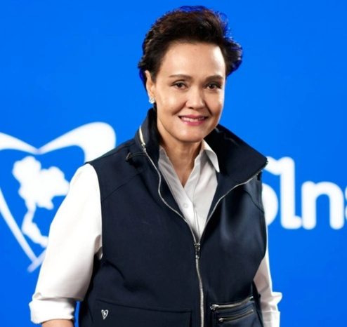 蘇帕吉倡議以易貨貿易購軍備　農產品可占 10% 至 20%