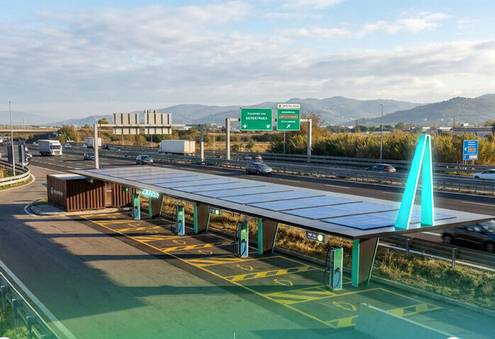 台泥儲能技術進軍義大利高速公路　獲6充電站建置資格