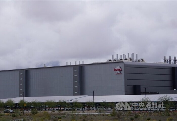 台積電若擴大美國投資　台美雙核心運作架構恐逐步成形