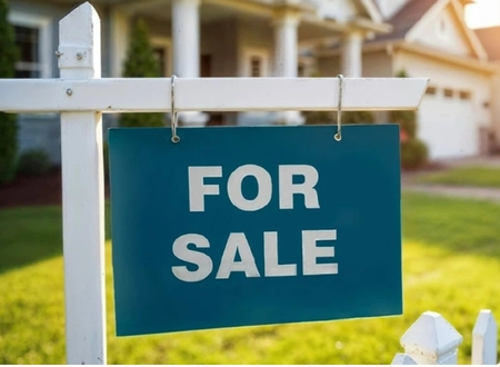 經濟低成長、空屋暴增逾 200%　AREA 建議課徵閒置不動產稅