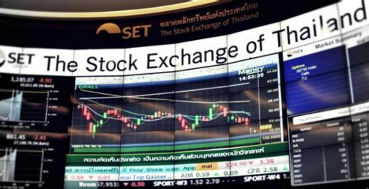 泰股 2025 年十大權值股出爐　DELTA 市值衝破 2.1 兆居冠