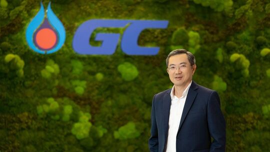 GC 2025 年營運穩健　發行次順位債強化財務流動性