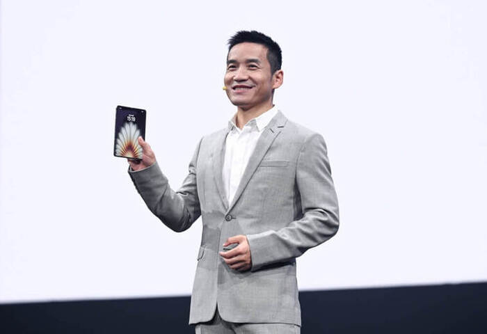 中國手機品牌OnePlus違法在台僱70工程師　創辦人劉作虎遭通緝