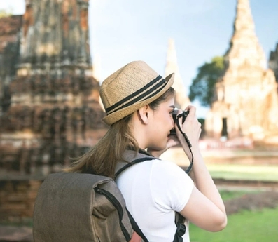 外國客遊泰破 100 萬人次　馬來西亞、中國居前 2