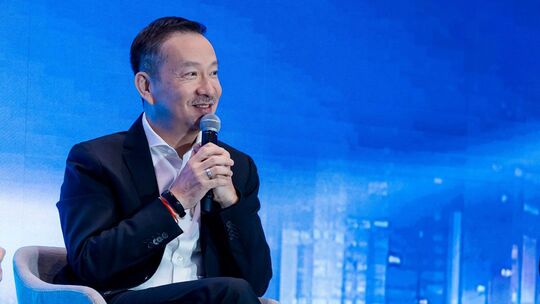 擁抱 ESG 為核心戰略　曼差石油股份以永續驅動企業競爭力