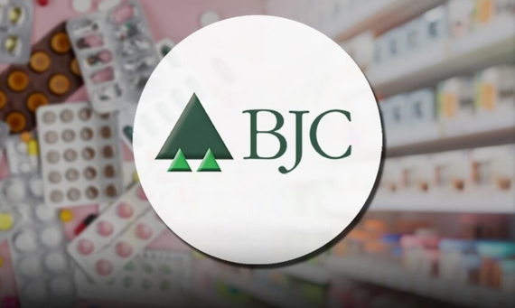 健康產業規模擴張 BJC 投資 7,500 億升級物流