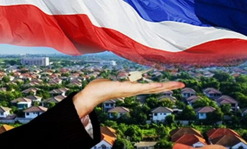 日媒指泰國房市陷最嚴峻低潮